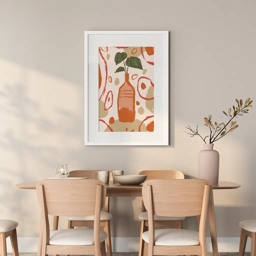 Wine Bottle