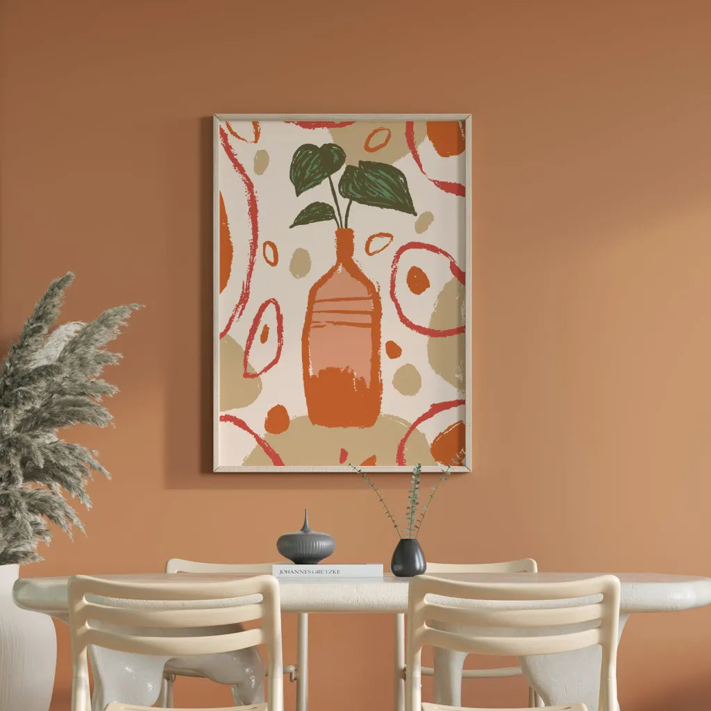 Wine Bottle