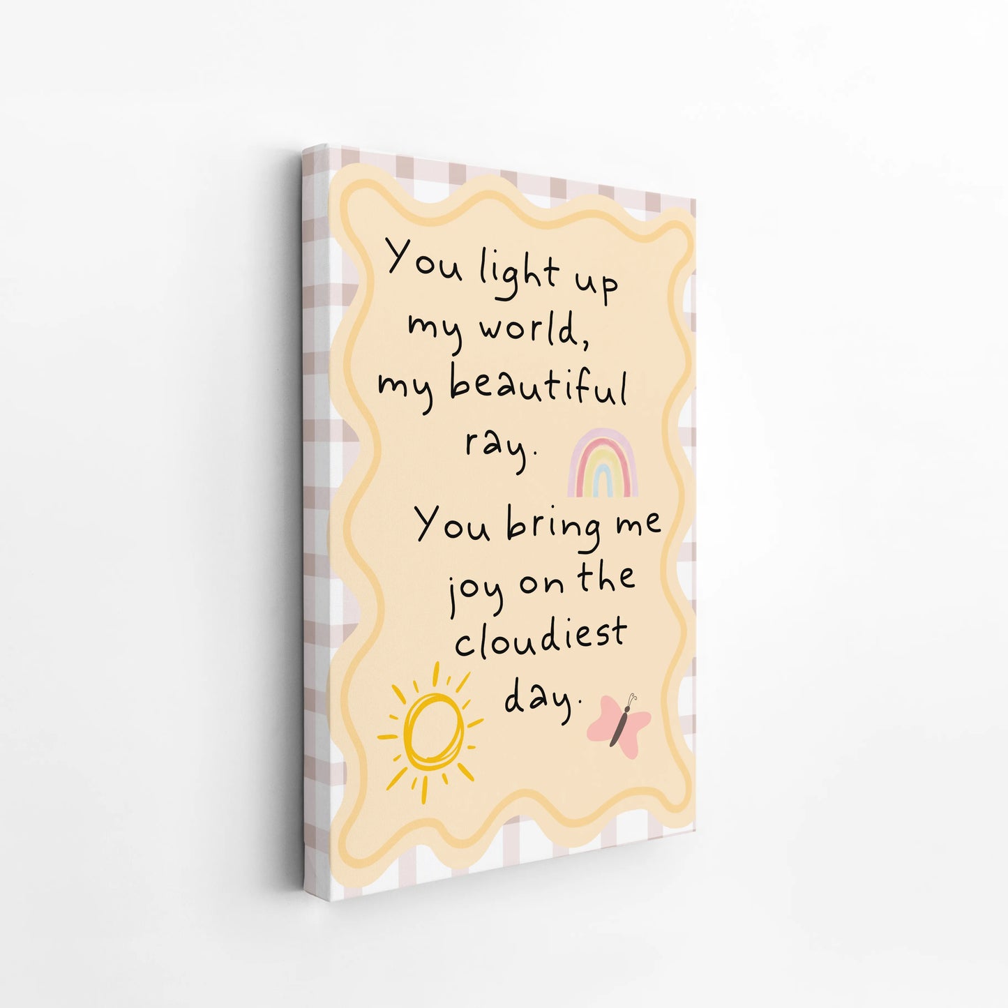 You are our joy - Nursery Prints