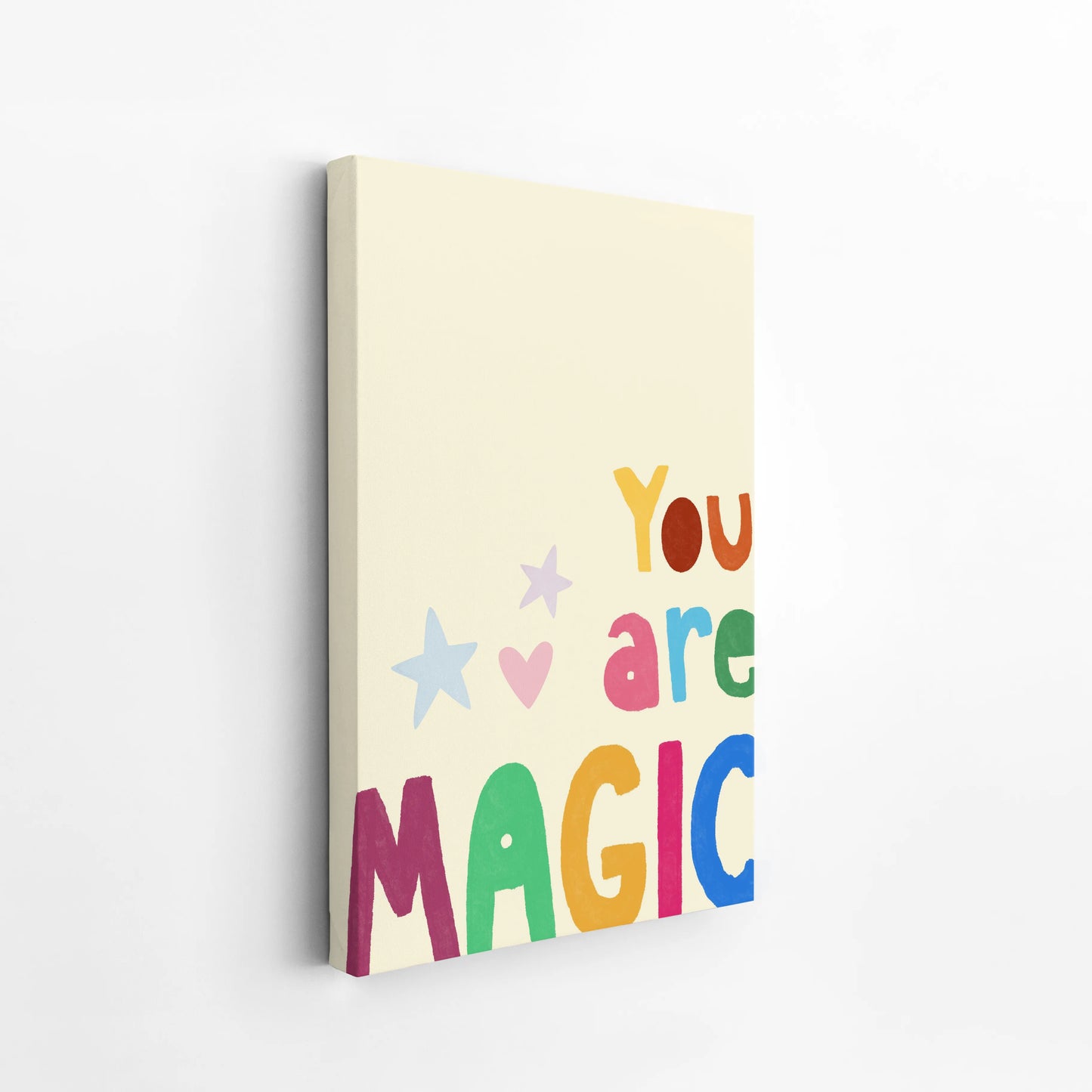 You're Magic - Nursery Prints