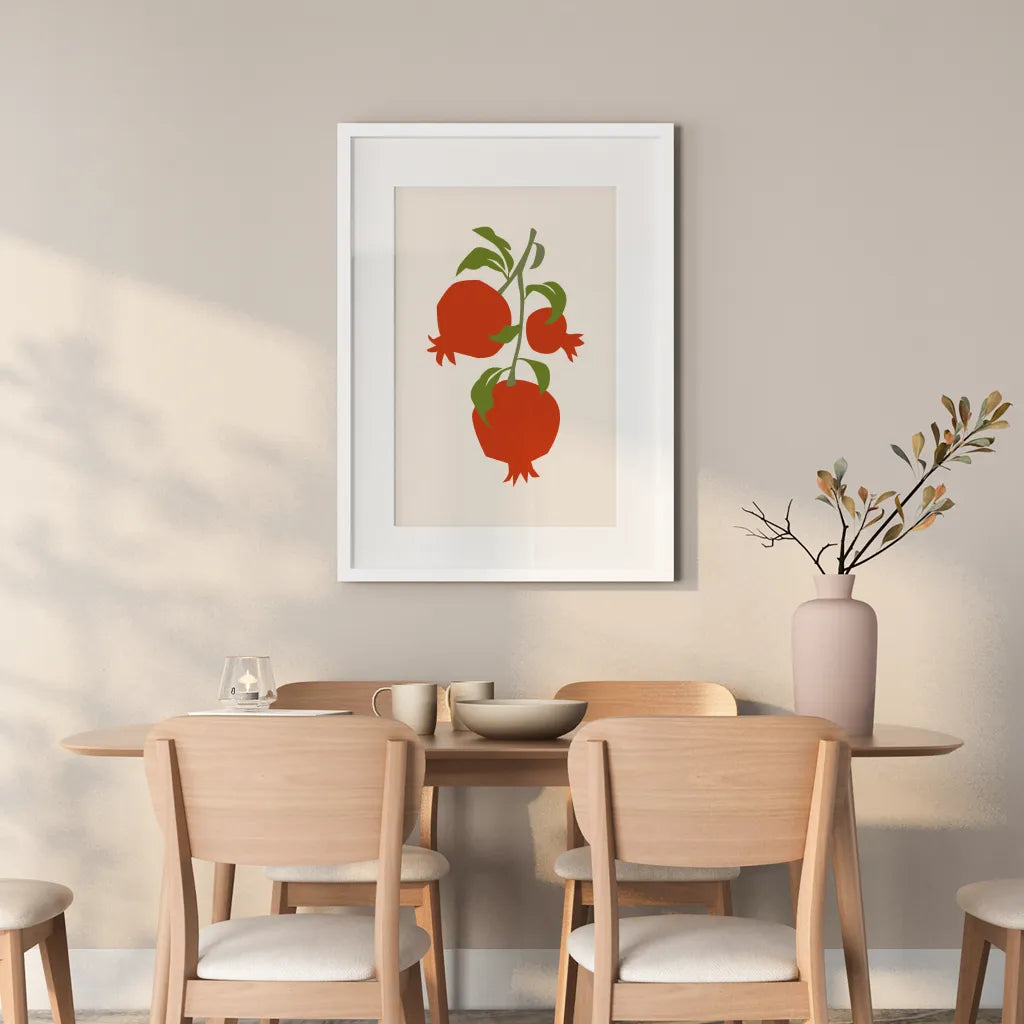 Pomegranate