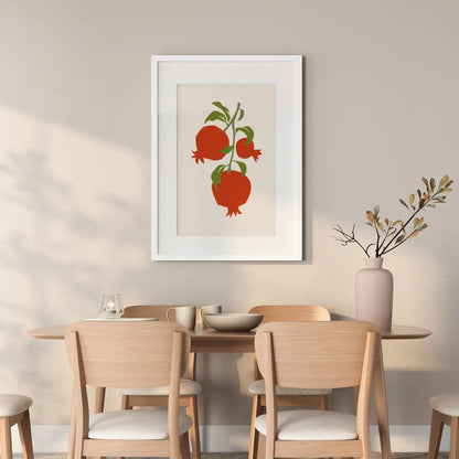 Pomegranate