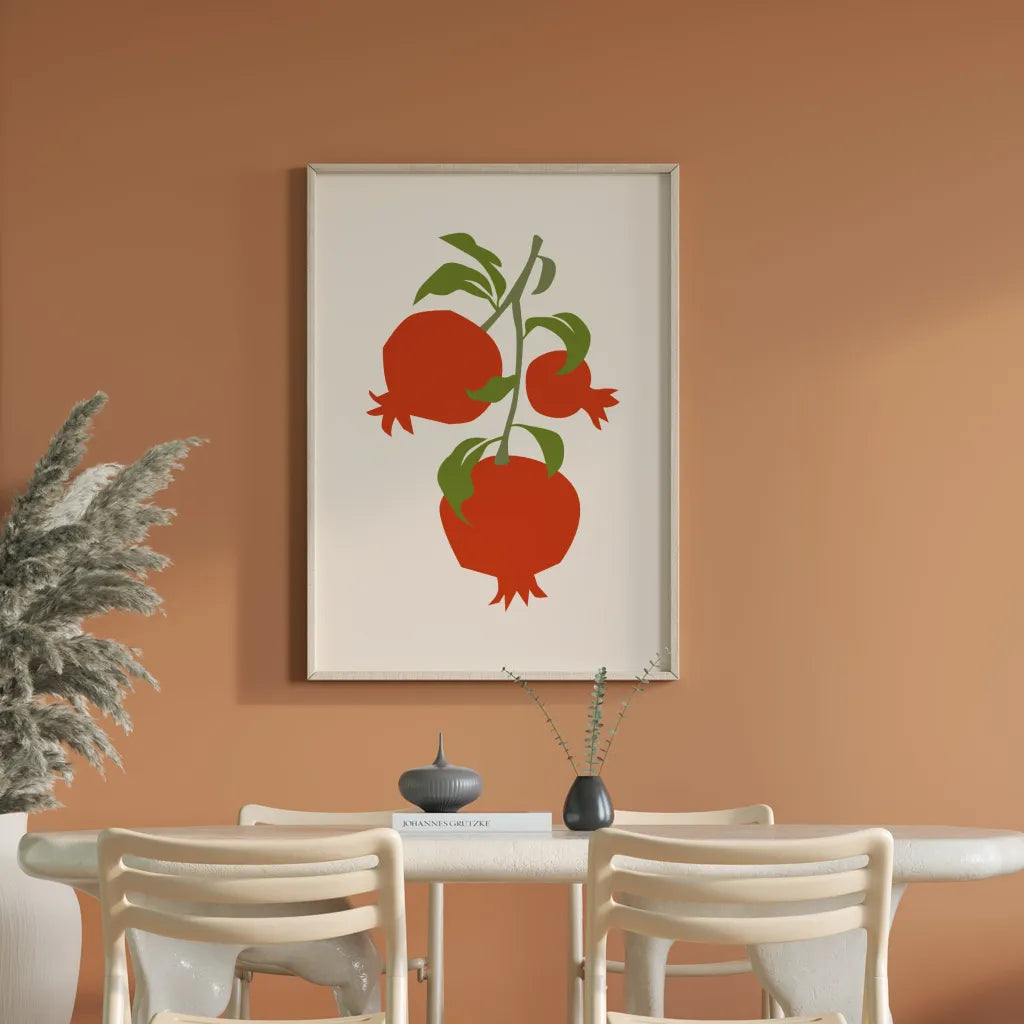 Pomegranate