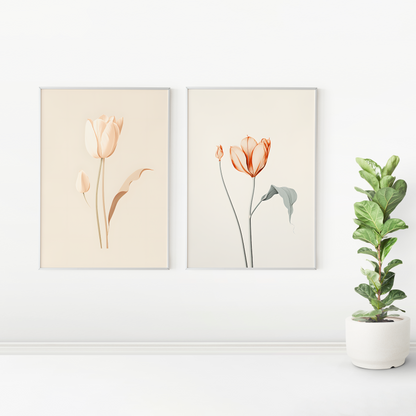 Petal Dusk