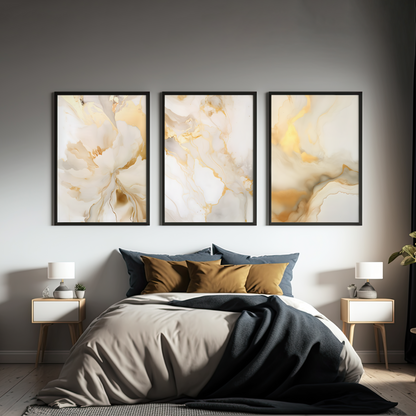 Golden Veil
