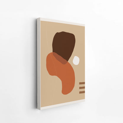 Balance IV, Modern Abstract, MInimal Wall Art