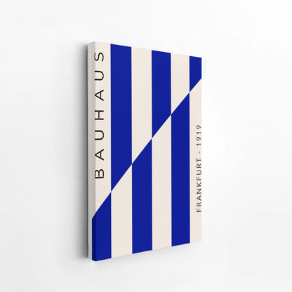 Bauhaus Prints, Geometric Shapes, Modern Architect, Clean Design Wall Art
