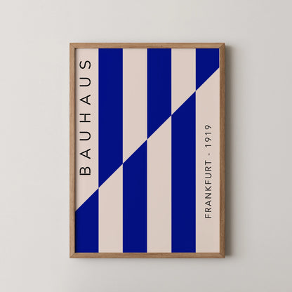 Bauhaus Prints, Geometric Shapes, Modern Architect, Clean Design Wall Art