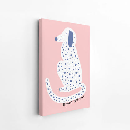 Boss vibes - Nursery Prints
