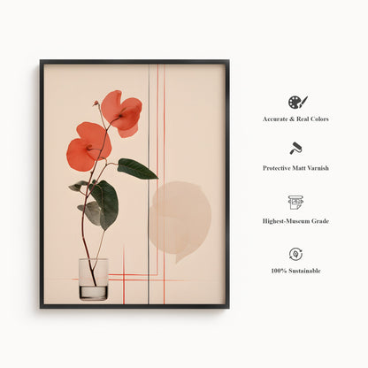Linear Bloom