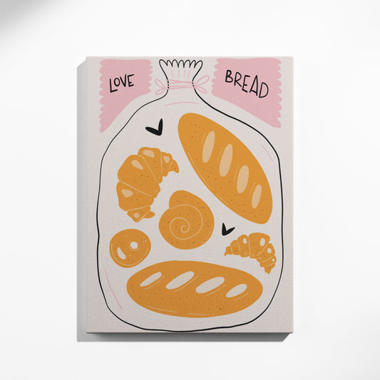 Bread Love