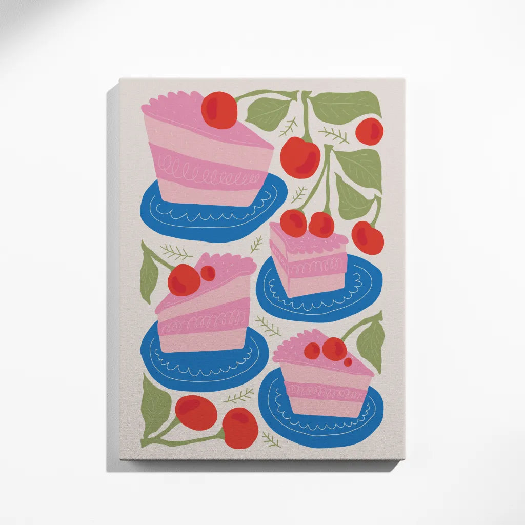 Cake Time