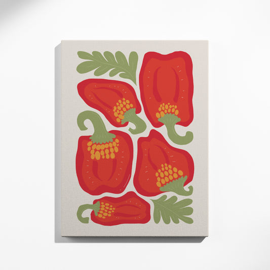 Capsicums