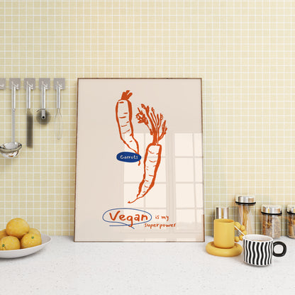 Carrots