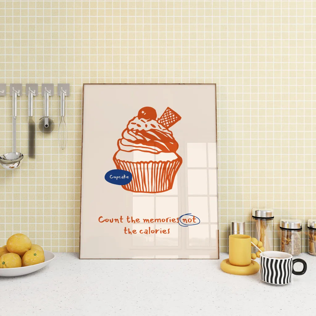 Cupcakes