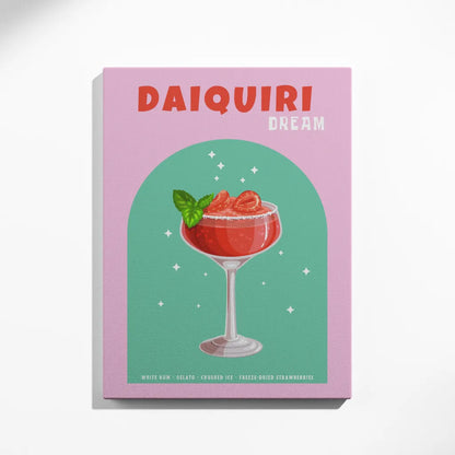 Daiquiri Dream