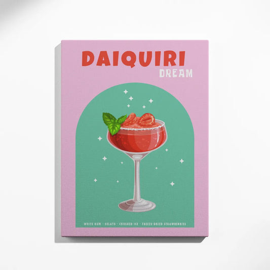 Daiquiri Dream