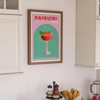 Daiquiri Dream