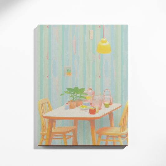 Dinner Table