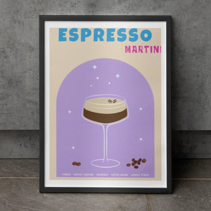 Espresso Martini
