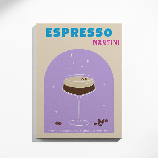Espresso Martini