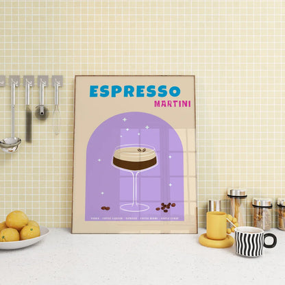 Espresso Martini