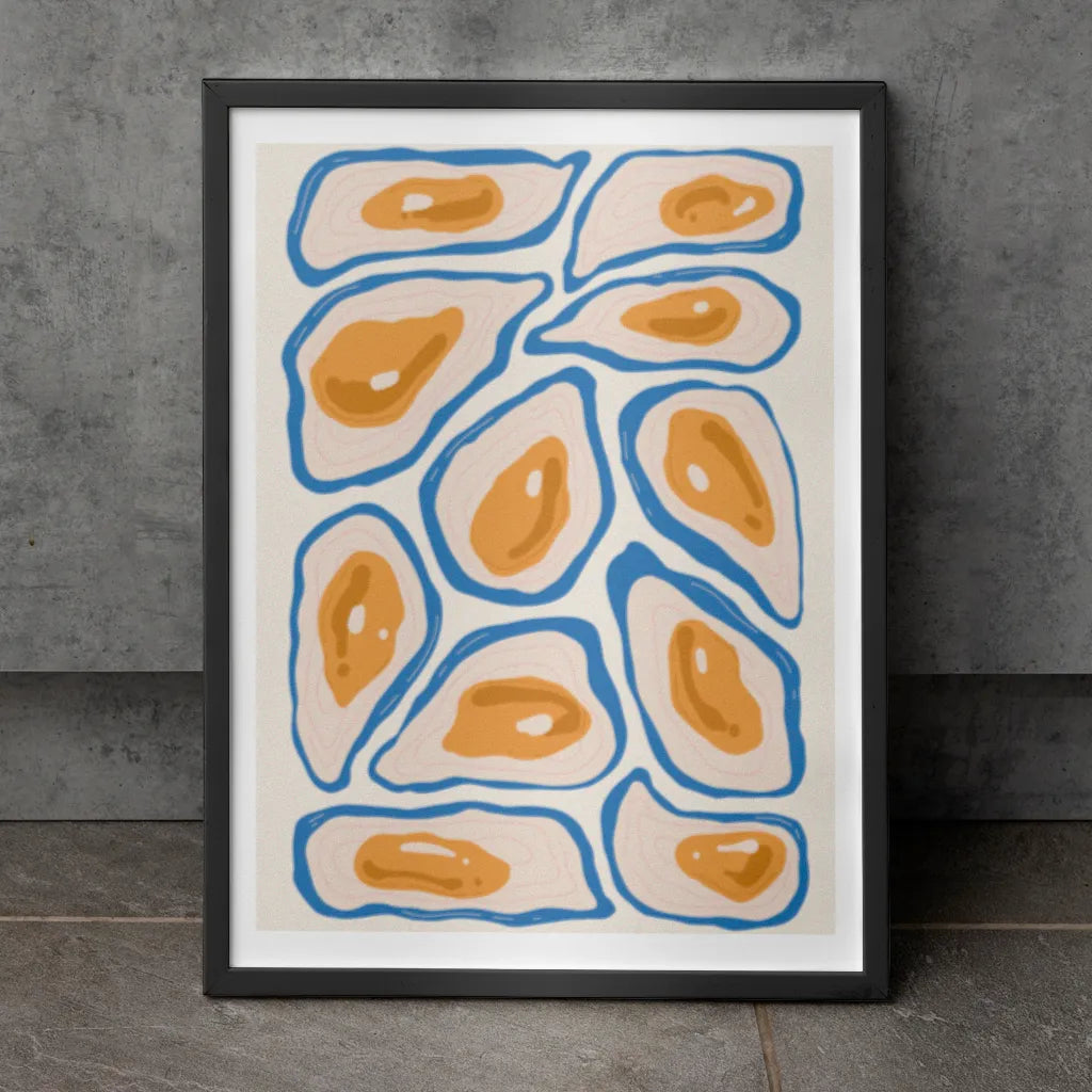 Fried Eggs