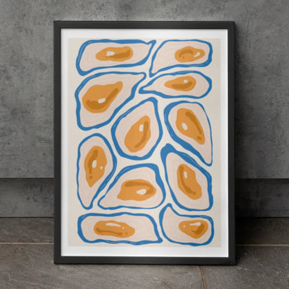Fried Eggs