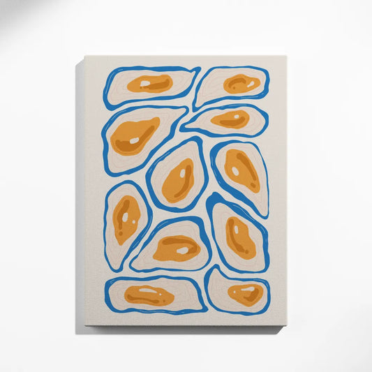 Fried Eggs