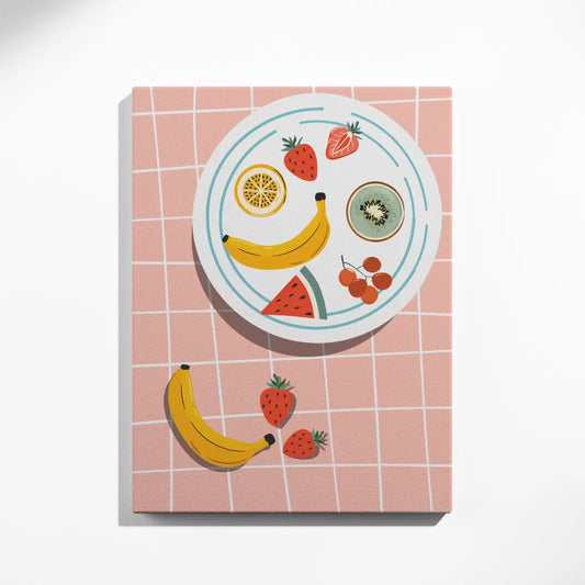 Fruit Salad