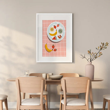 Fruit Salad