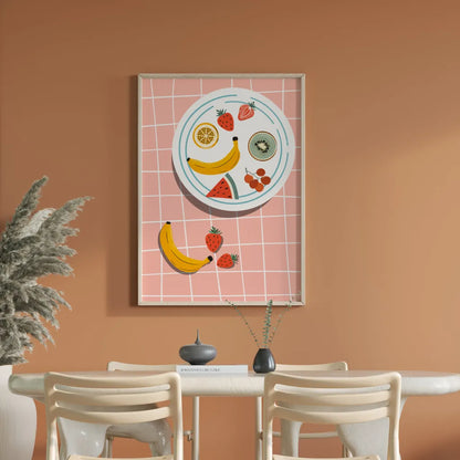 Fruit Salad