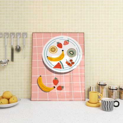 Fruit Salad