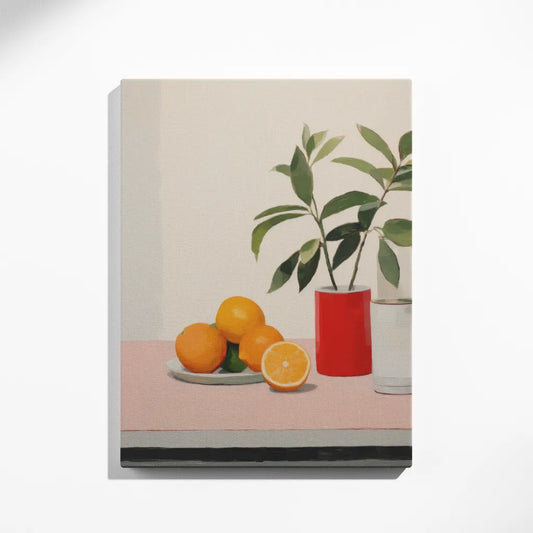 Go Tangerine