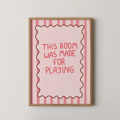 Good vibes - Nursery Prints