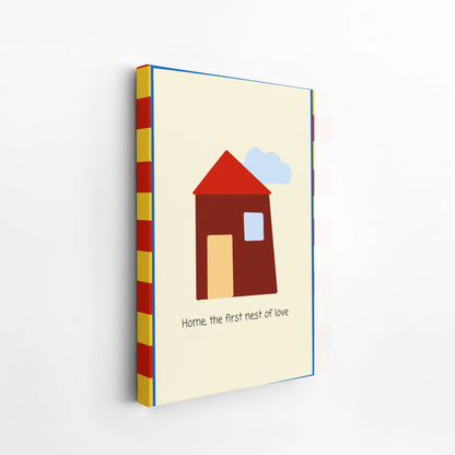 Home - Nursery Prints