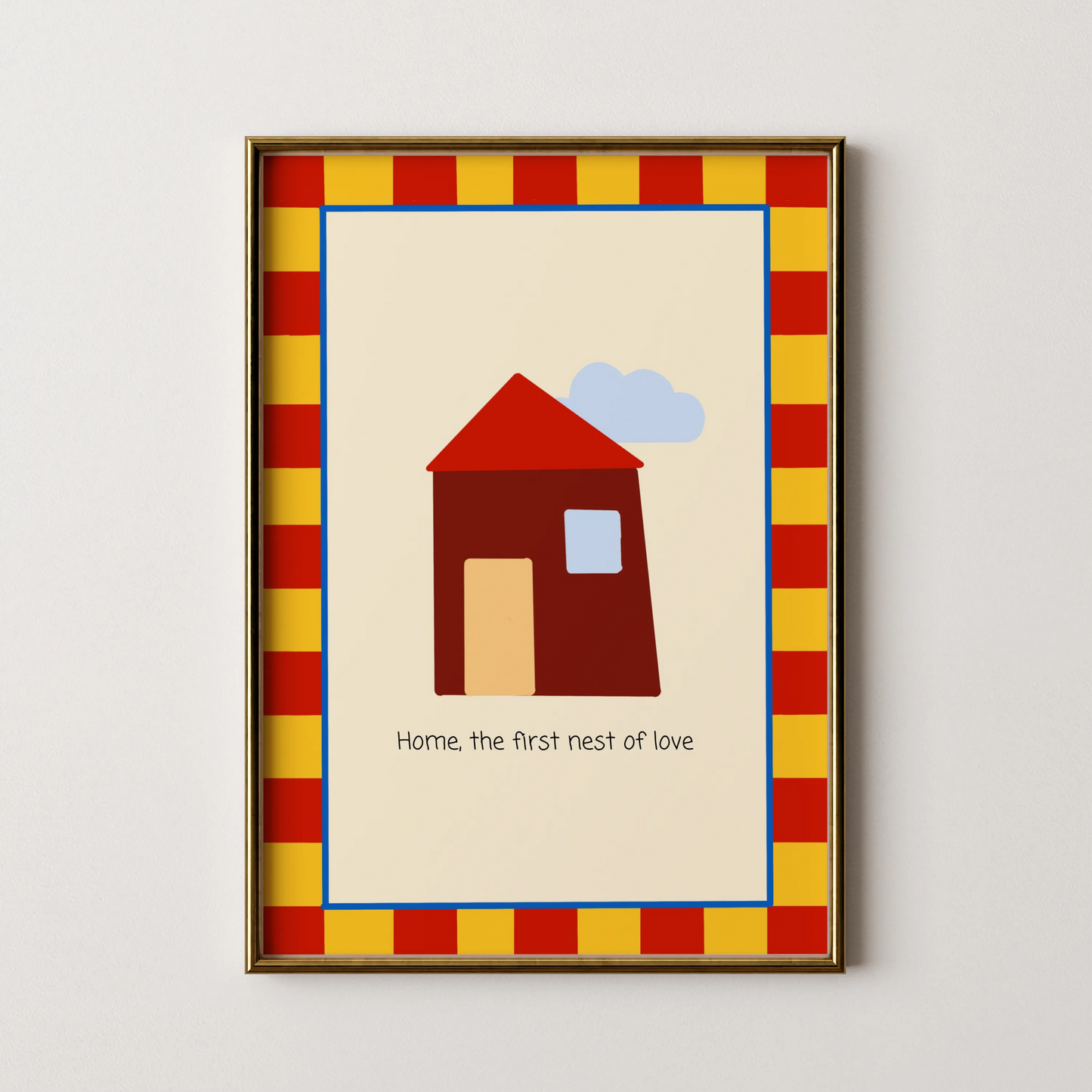 Home - Nursery Prints