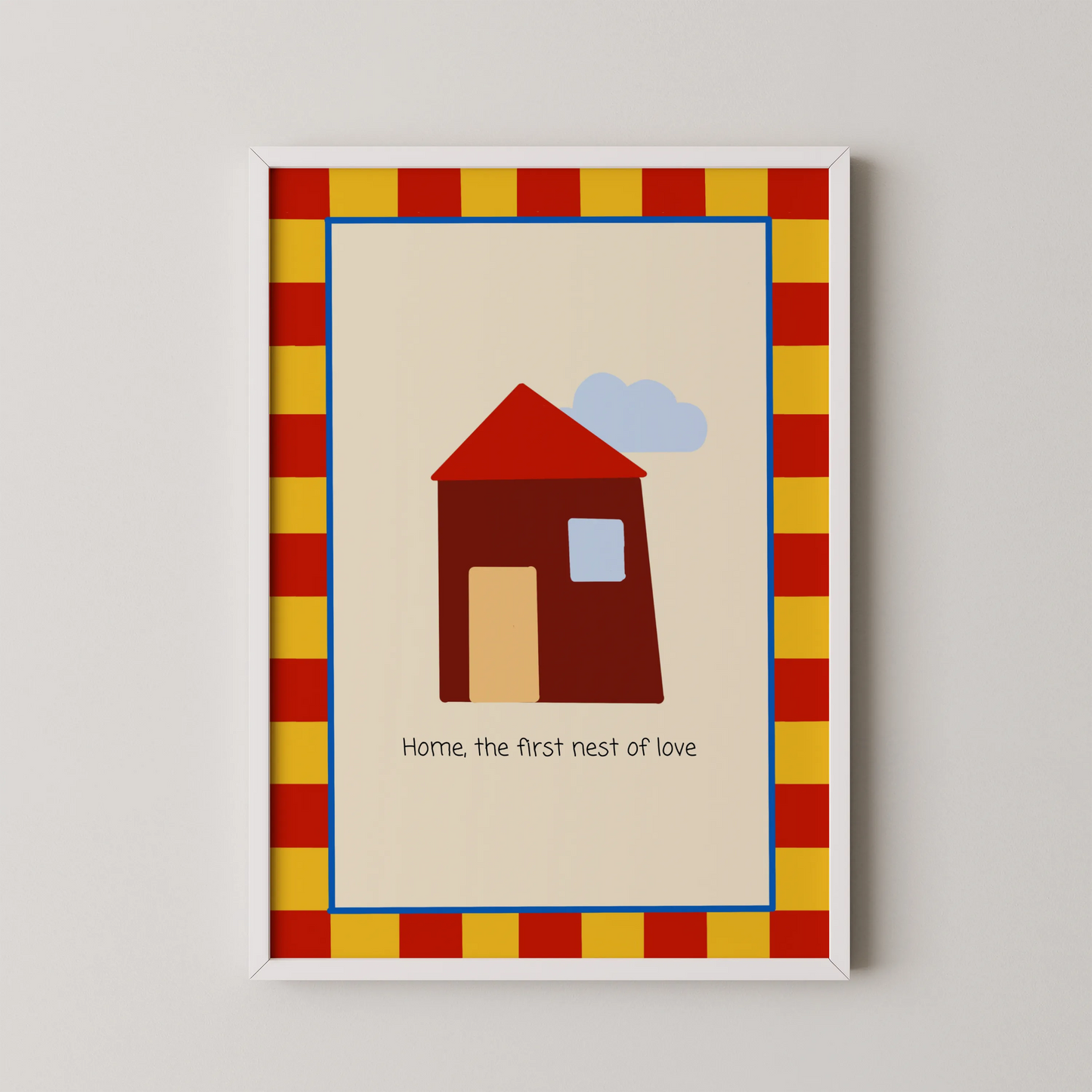 Home - Nursery Prints