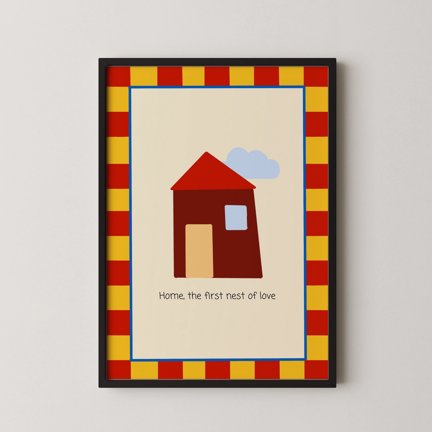 Home - Nursery Prints