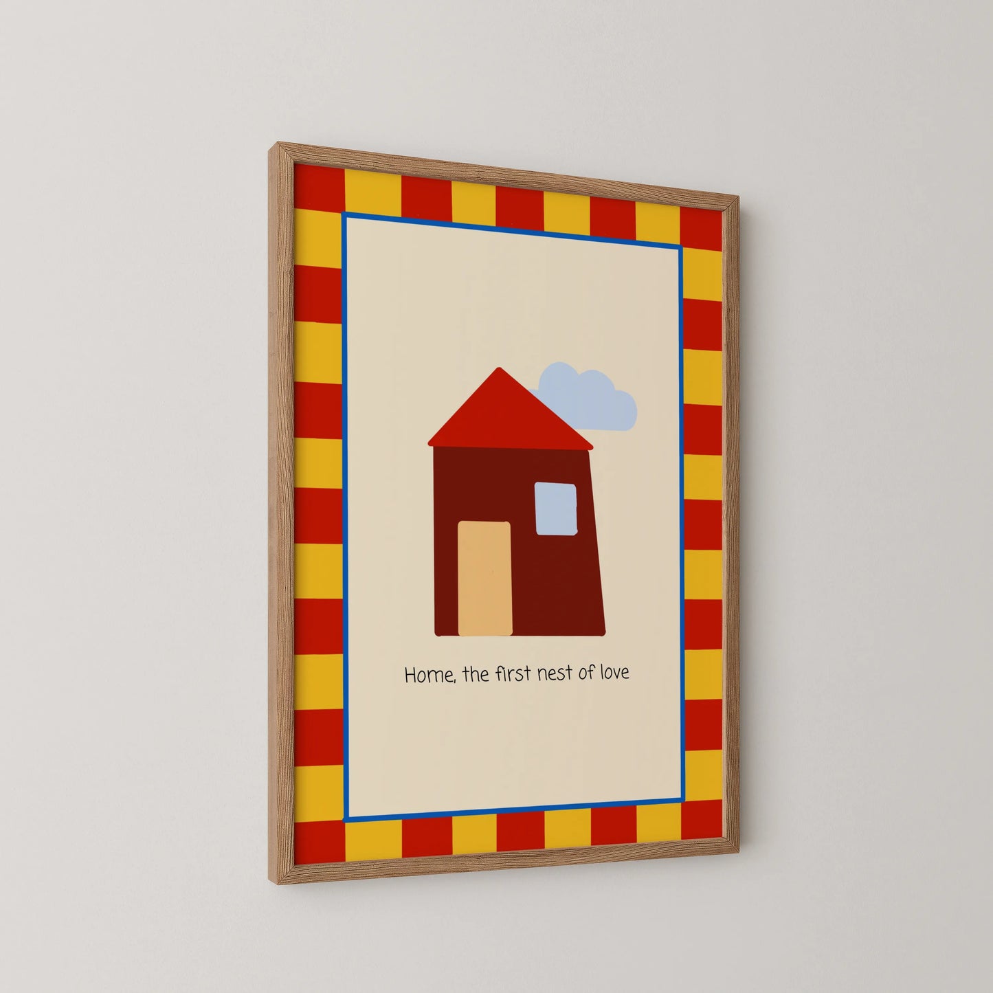 Home - Nursery Prints