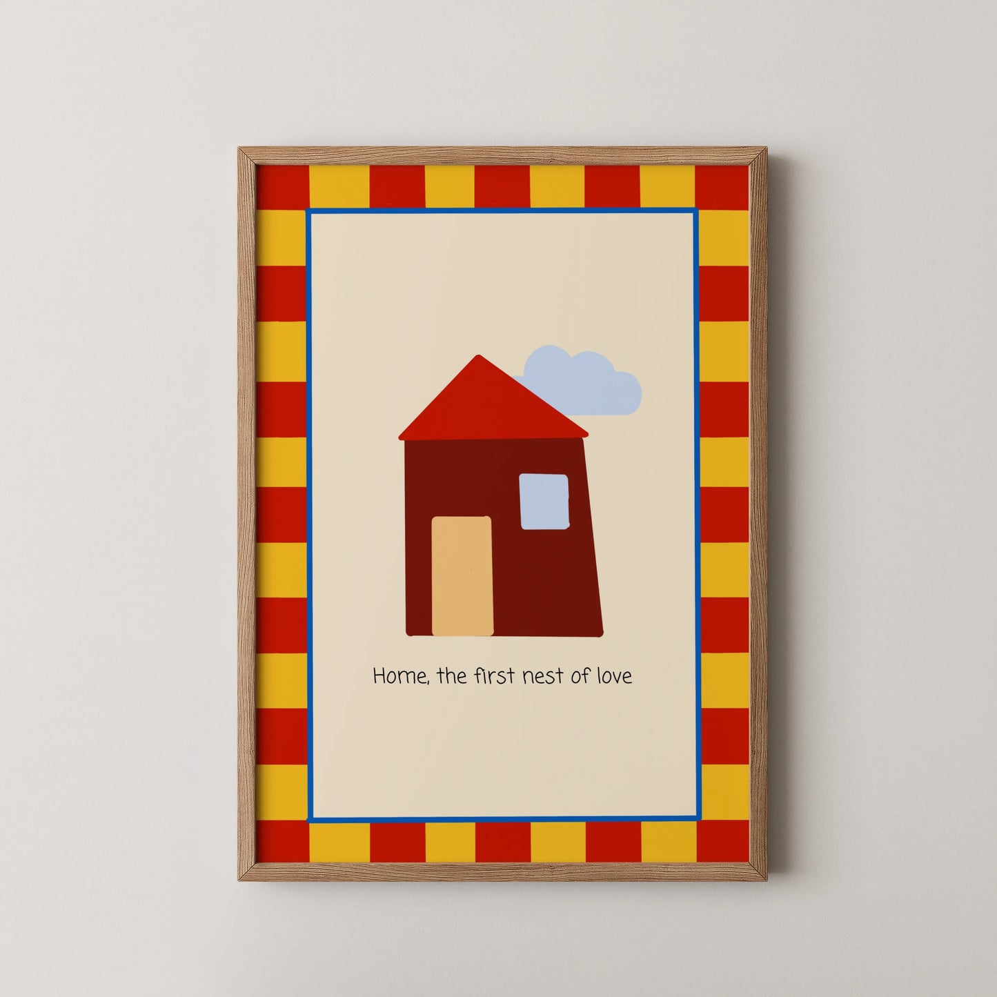 Home - Nursery Prints