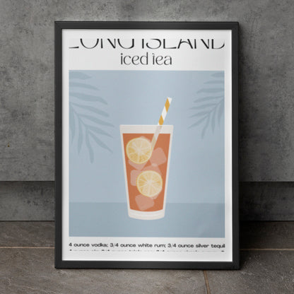 Iced Tea