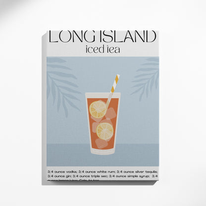 Iced Tea