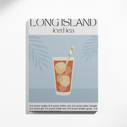 Iced Tea