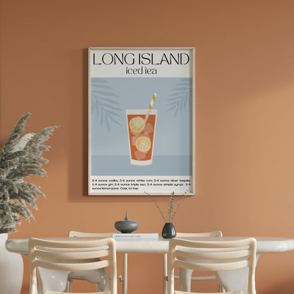 Iced Tea