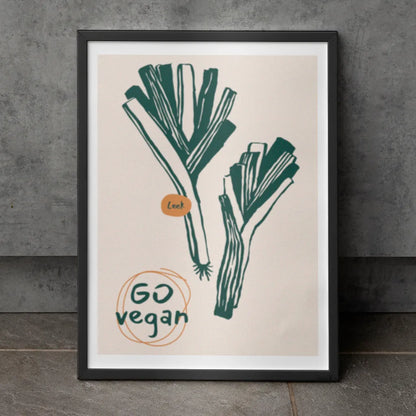 Leek