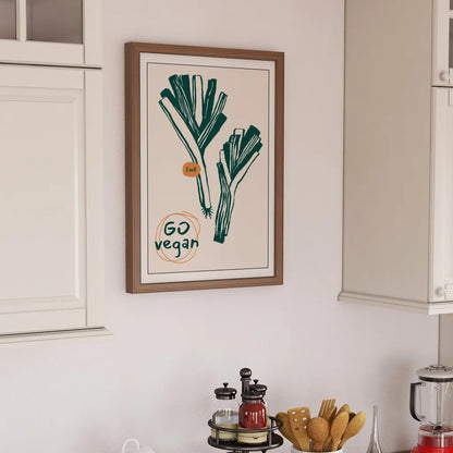 Leek