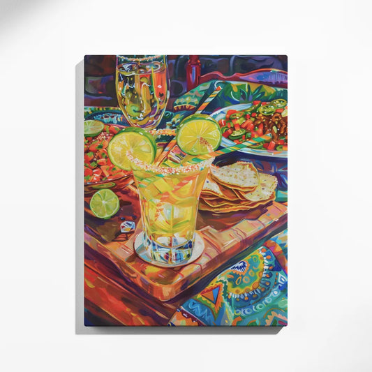 Lemon Cocktail
