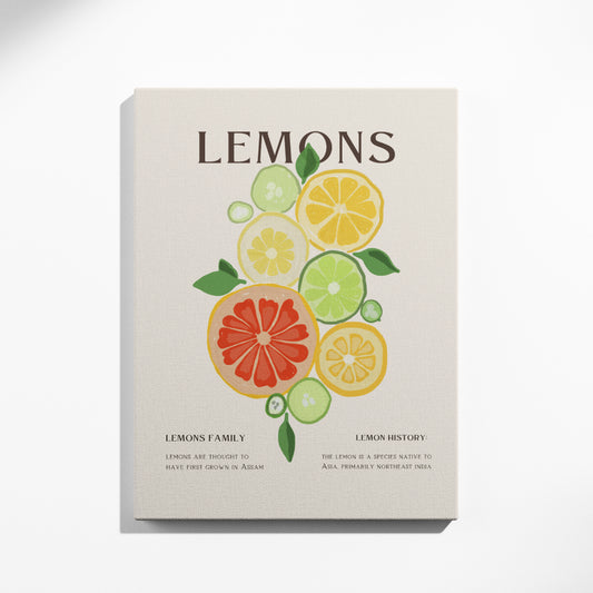 Lemon