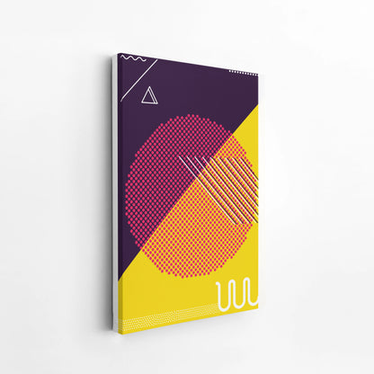 Modern Minimal Poster, Minimal Wall Art